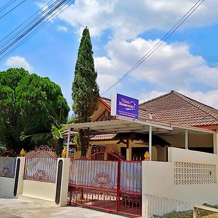 Penginapan Prambanan Trisan Randugunting المظهر الخارجي الصورة