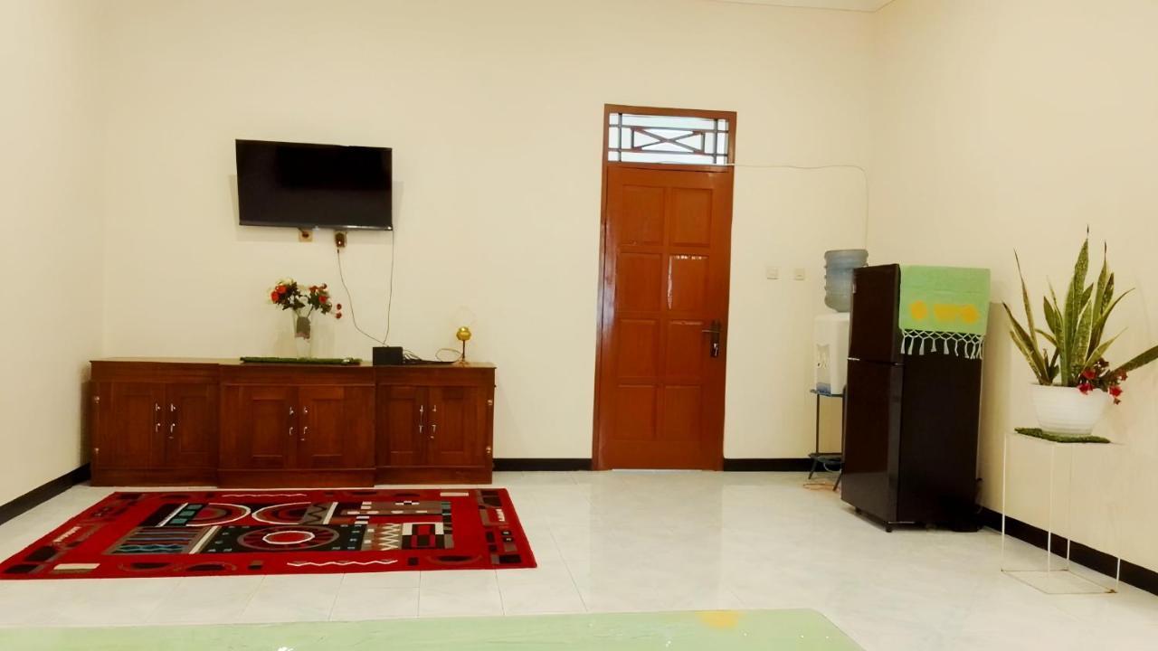 Penginapan Prambanan Trisan Randugunting المظهر الخارجي الصورة
